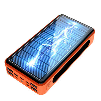 Mega 30 Solar Power Bank