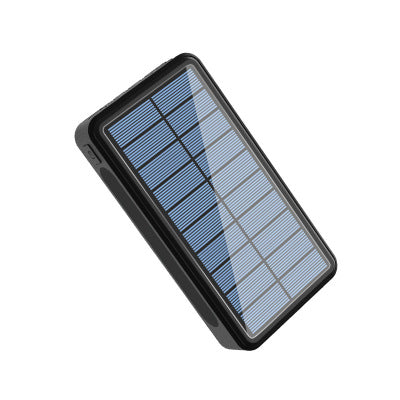 Mega 30 Solar Power Bank