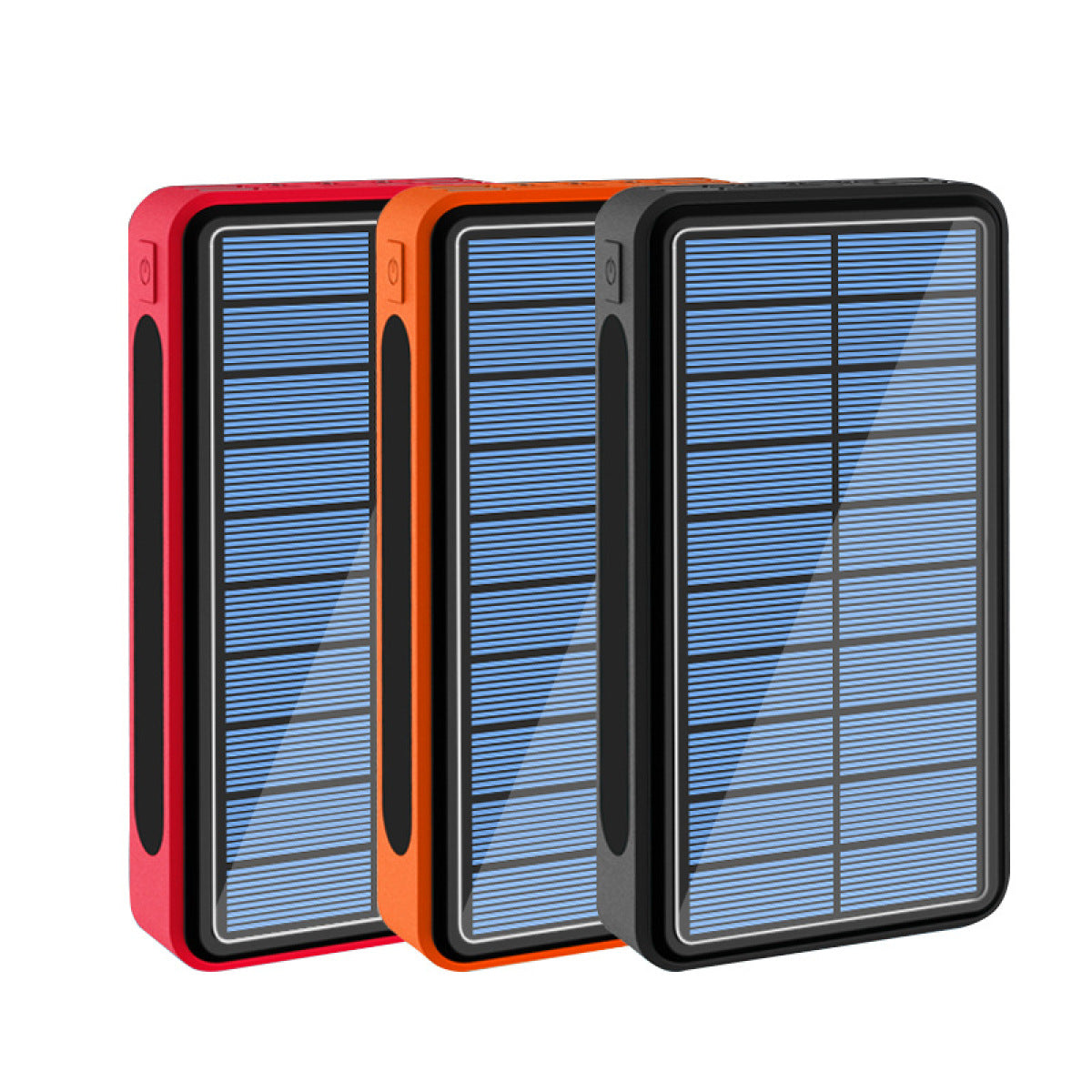 Mega 30 Solar Power Bank